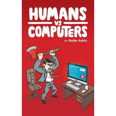 Humans vs Computers