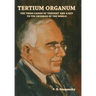 Tertium Organum: The Third Canon of Thought and a Key to the Enigmas of the World
