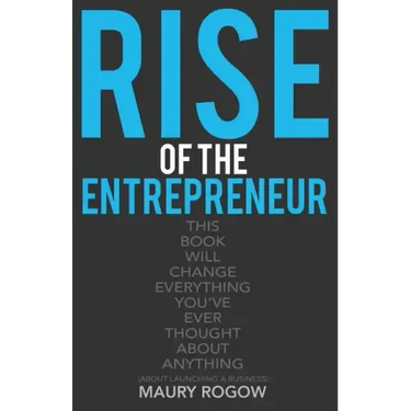 Rise of the Entrepreneur: From Zero to 1 Million in 3 Easy Steps