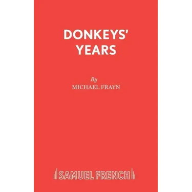 Donkeys' Years