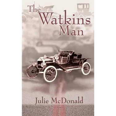 The Watkins Man