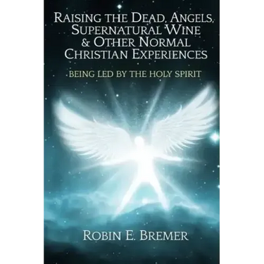 Raising the Dead, Angels, Supernatural Wine, & Other Normal Christian Experience: Being Led by the Holy Spirit