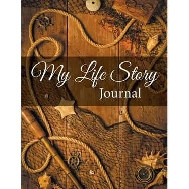 My Life Story Journal