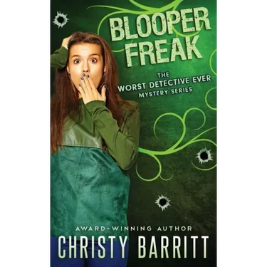 Blooper Freak