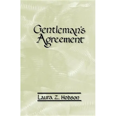 Gentleman's Agreement