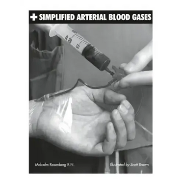 Simplified Arterial Blood Gases