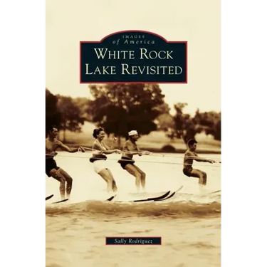 White Rock Lake Revisited