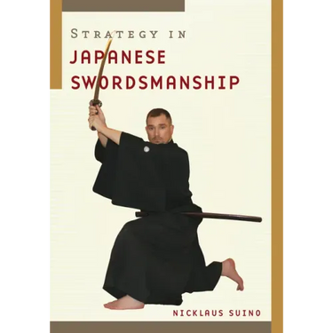 Strategy in Japanese Swordsmanship