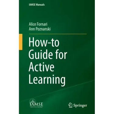 How-To Guide for Active Learning