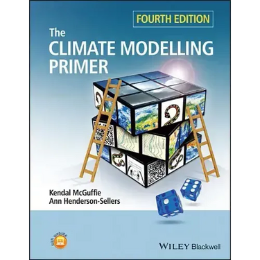 A Climate Modelling Primer 4e