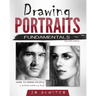 Drawing Portraits Fundamentals: A Portrait-Artist.org Book - How to Draw People
