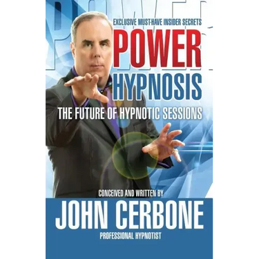 Power Hypnosis: The Future of Hypnotic Sessions
