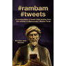 #rambam #tweets: A compendium of tweet-sized entries from the entirety of Maimonides' Mishne Torah
