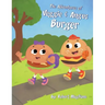 The Adventures of Veggie & Angus Burger