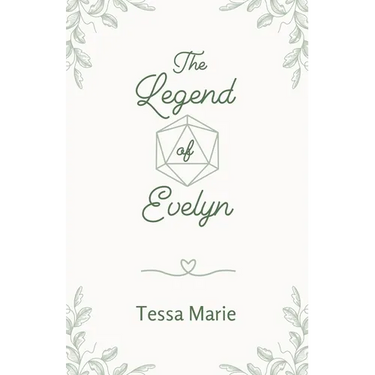 The Legend of Evelyn