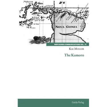 The Kamoro