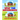 Spot the Differences: The Quest for Differences - Search for the discrepancies between two seemingly identical pictures of birds in the garden and on