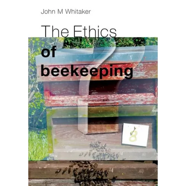 The Ethics of Beekeeping