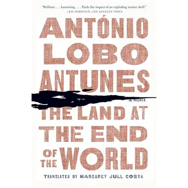 Land at the End of the World