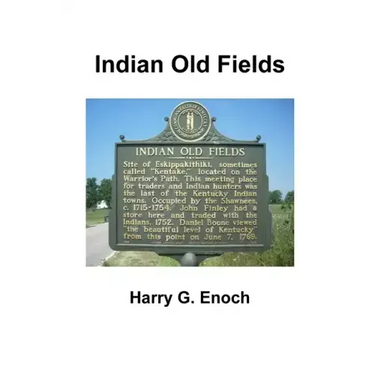 Indian Old Fields