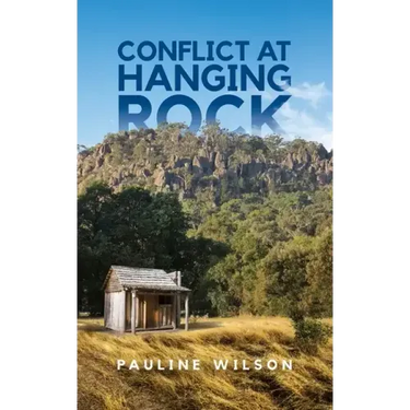 Conflict at Hanging Rock