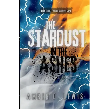 The Stardust in the Ashes