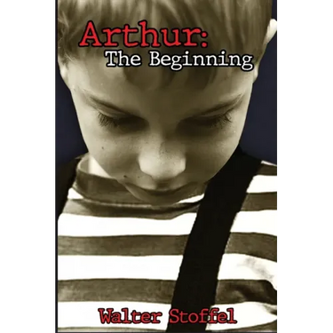 Arthur: The Beginning