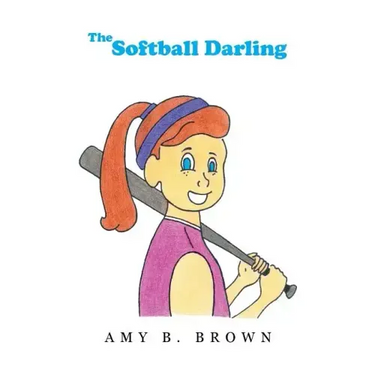 The Softball Darling