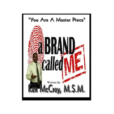 A Brand Called Me