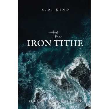 The Iron Tithe