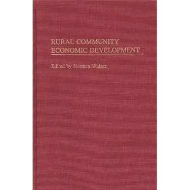Rural Community Economic Development