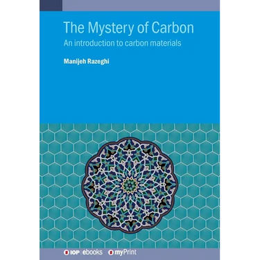 The Mystery of Carbon: An introduction to carbon materials