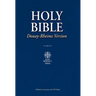 Catholic Bible-OE: Douay-Rheims