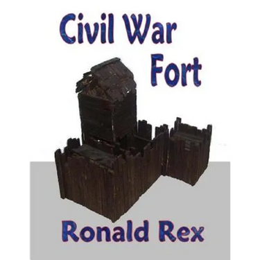 Civil War Fort