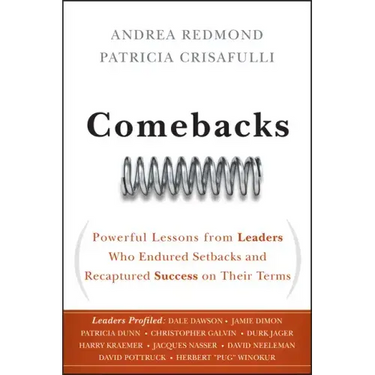 Comebacks