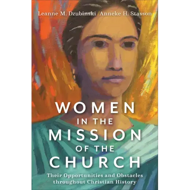 Women in the Mission of the Church