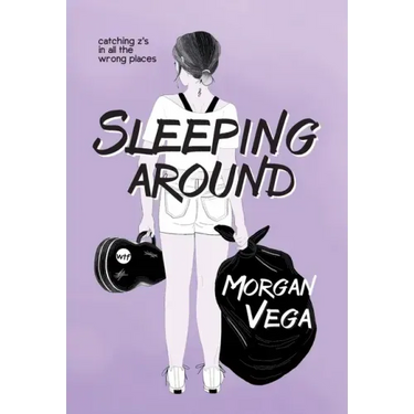 Sleeping Around: A Young Adult Coming of Age