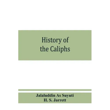 History of the caliphs