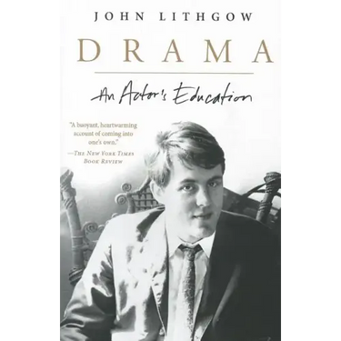 Drama: An Actor's Education