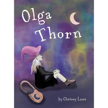 Olga Thorn