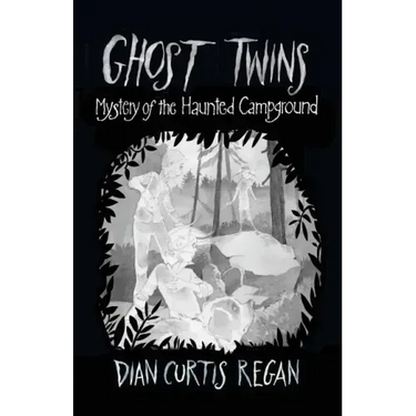 Ghost Twins: Mystery of the Haunted Campground