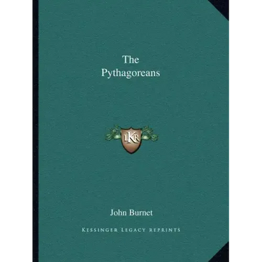 The Pythagoreans