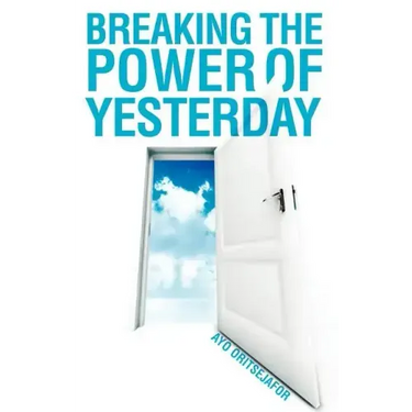 Breaking the Power of Yesterday
