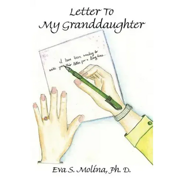 Letter to My Granddaughter