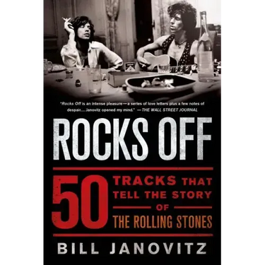 Rocks Off