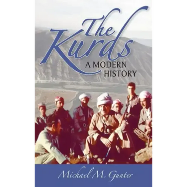 Kurds: A Modern History