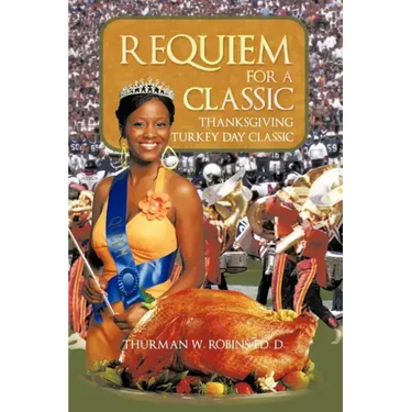 Requiem For A Classic: Thanksgiving Turkey Day Classic