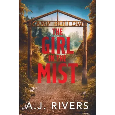 The Girl in the Mist