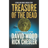 Treasure of the Dead: A Dane and Bones Origin Story