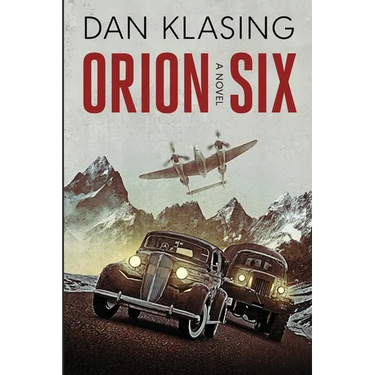 Orion Six